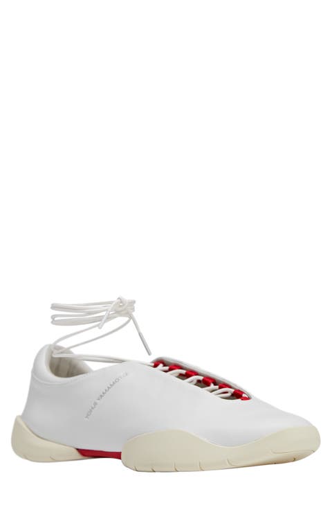 スニーカー Y 3 Women Sneakers IG4037 WHITE White アディダス Y-3 STAN SMITH - ホワイト | アディダス ジャパン