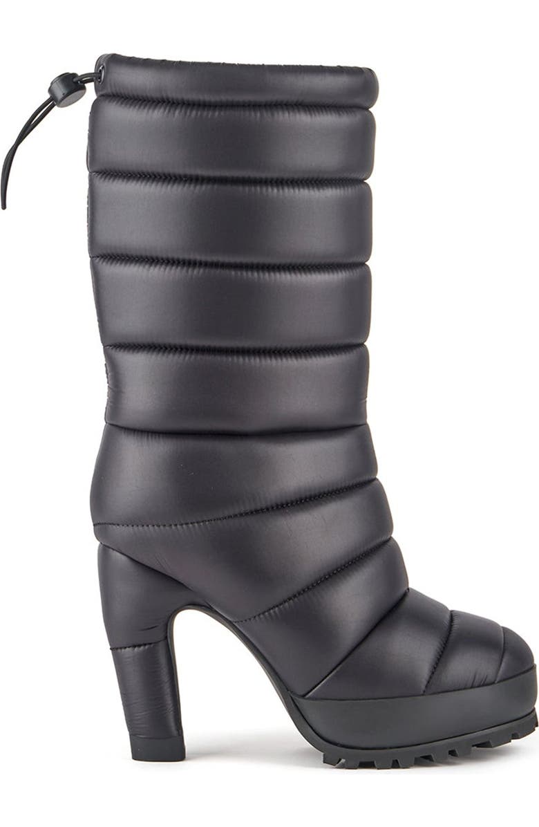 United Nude Bubble Boot Hi, Main, color,