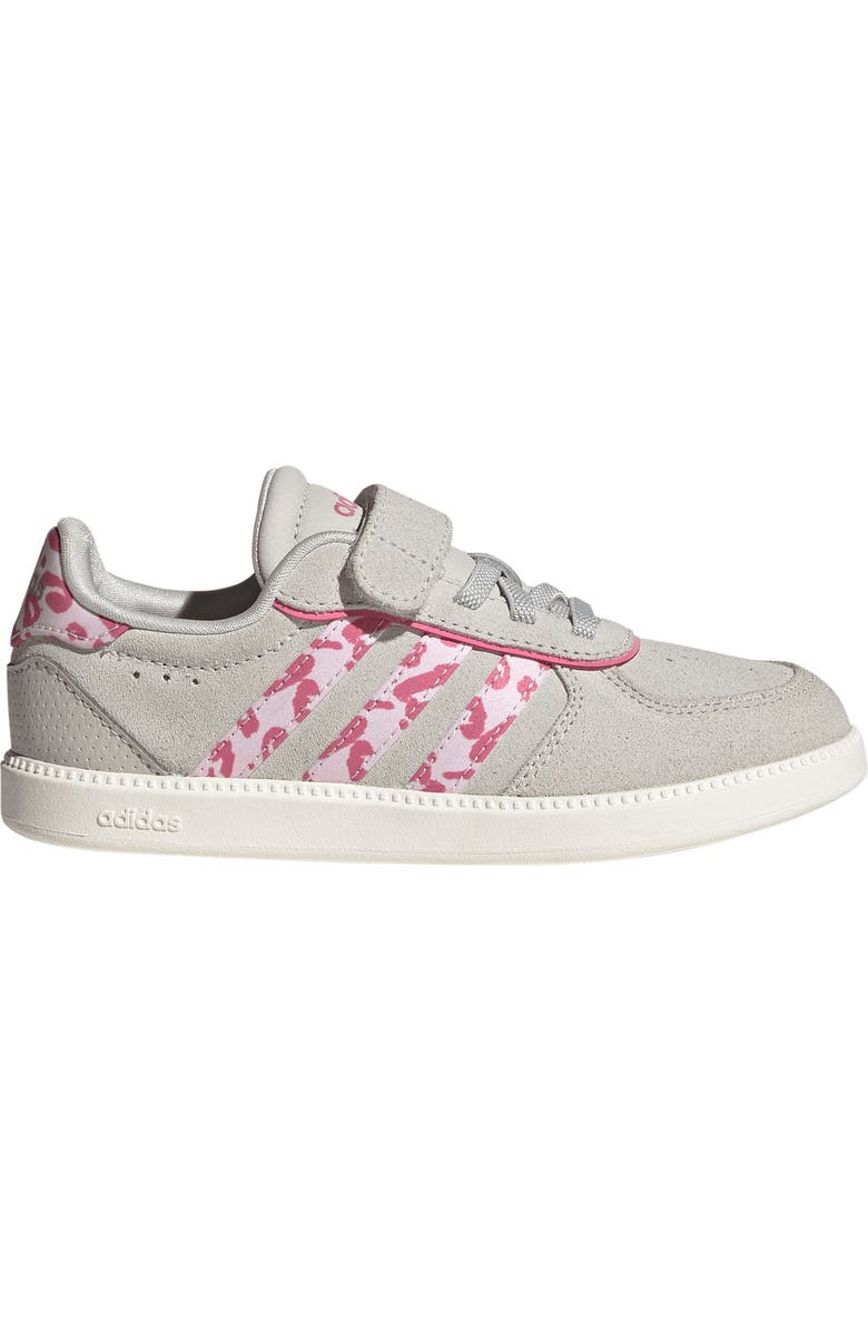 adidas Kids' Breaknet Sleek Sneaker, Alternate, color,