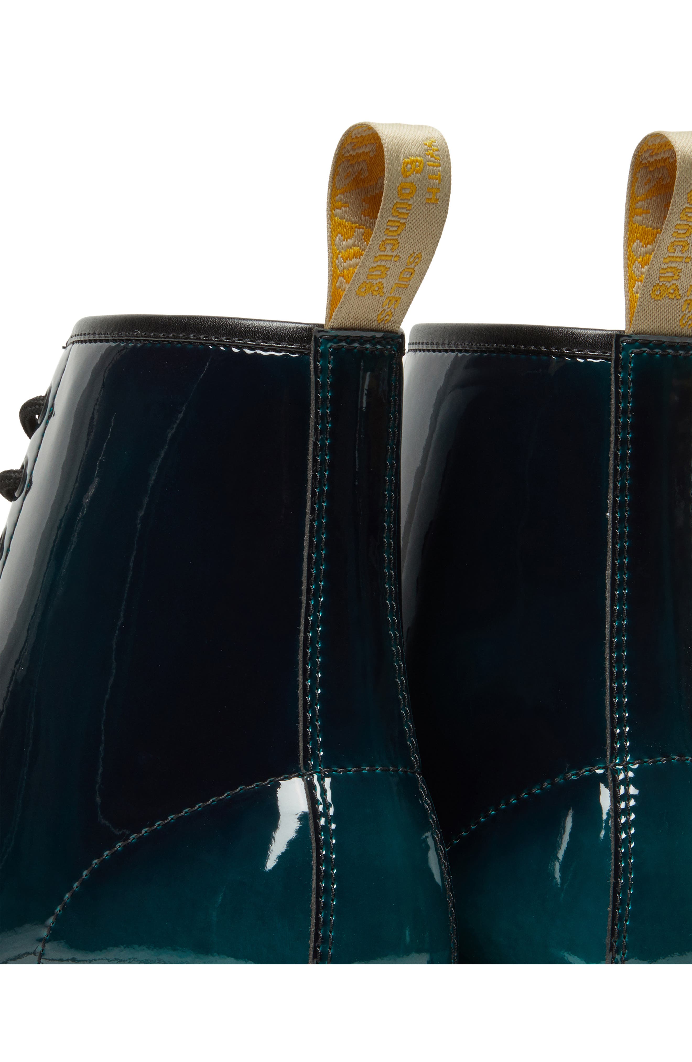 Dr. Martens 1460 Vegan Lace-up Boot, Alternate, color, 