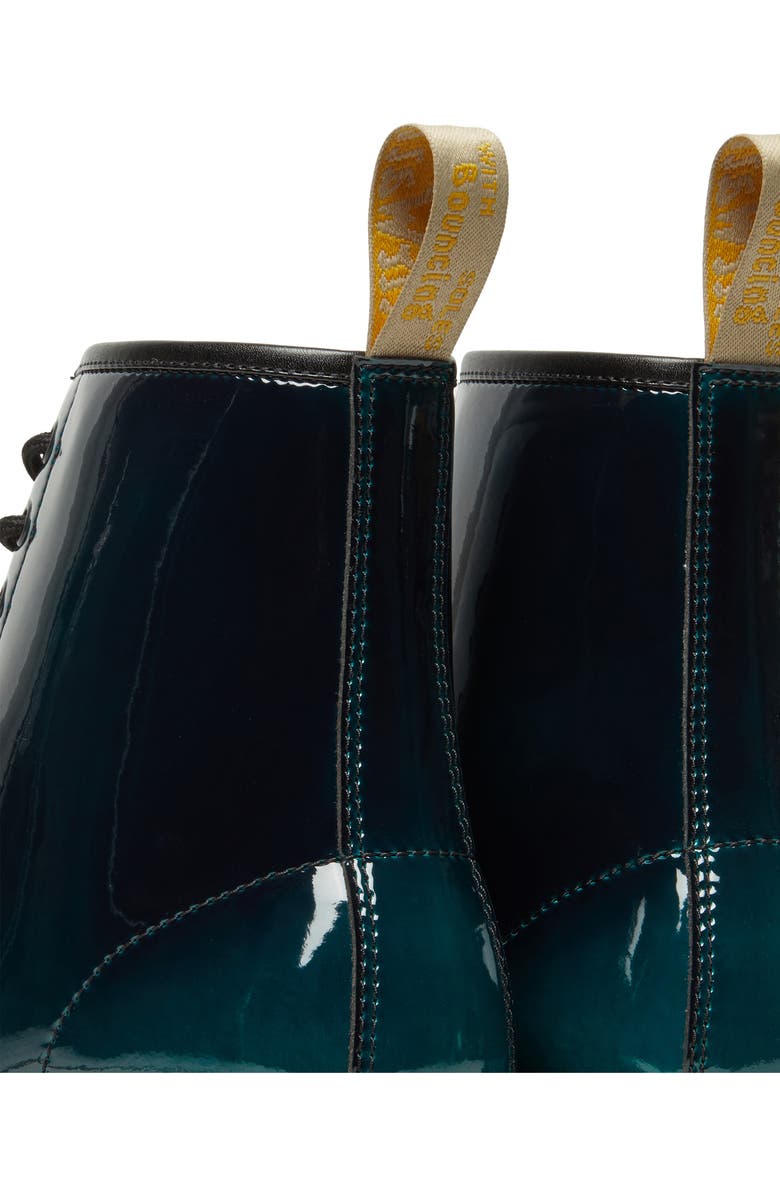 Dr. Martens 1460 Vegan Lace-up Boot, Alternate, color,