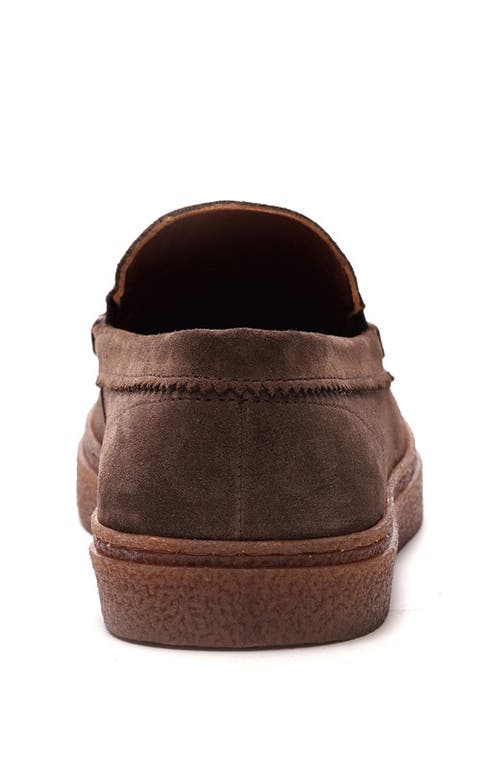 Carlos Santana Baez Tassel Sneaker