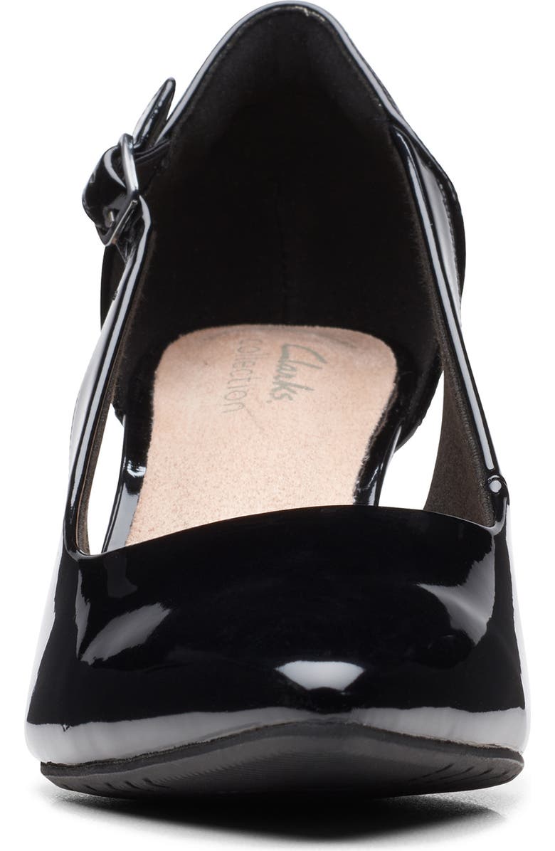 Clarks<sup>®</sup> Kataleyna Rae Pump, Alternate, color,