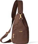 baggallini Central Park Sling Bag