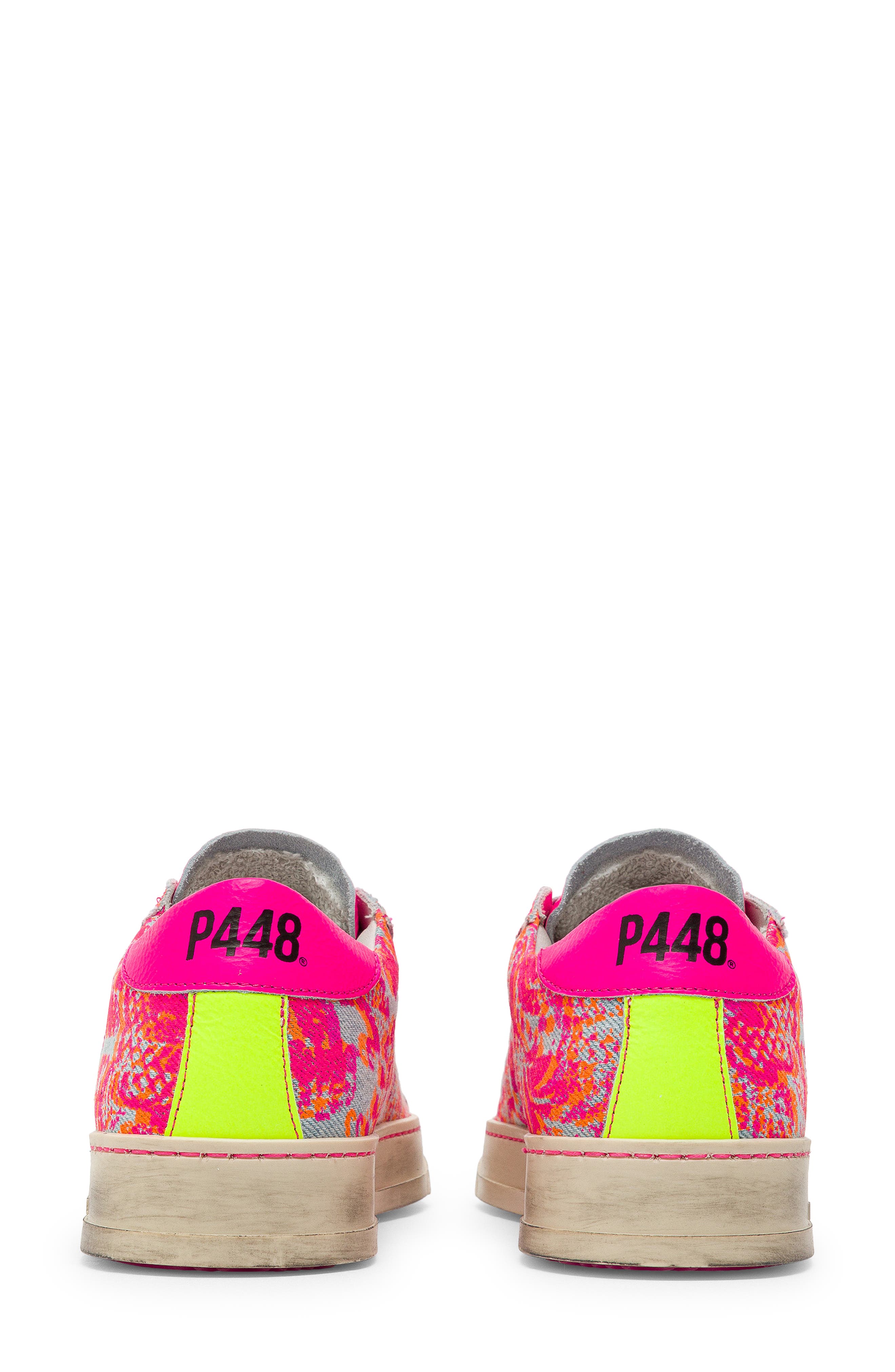 P448 Jack Sneaker, Alternate, color, 