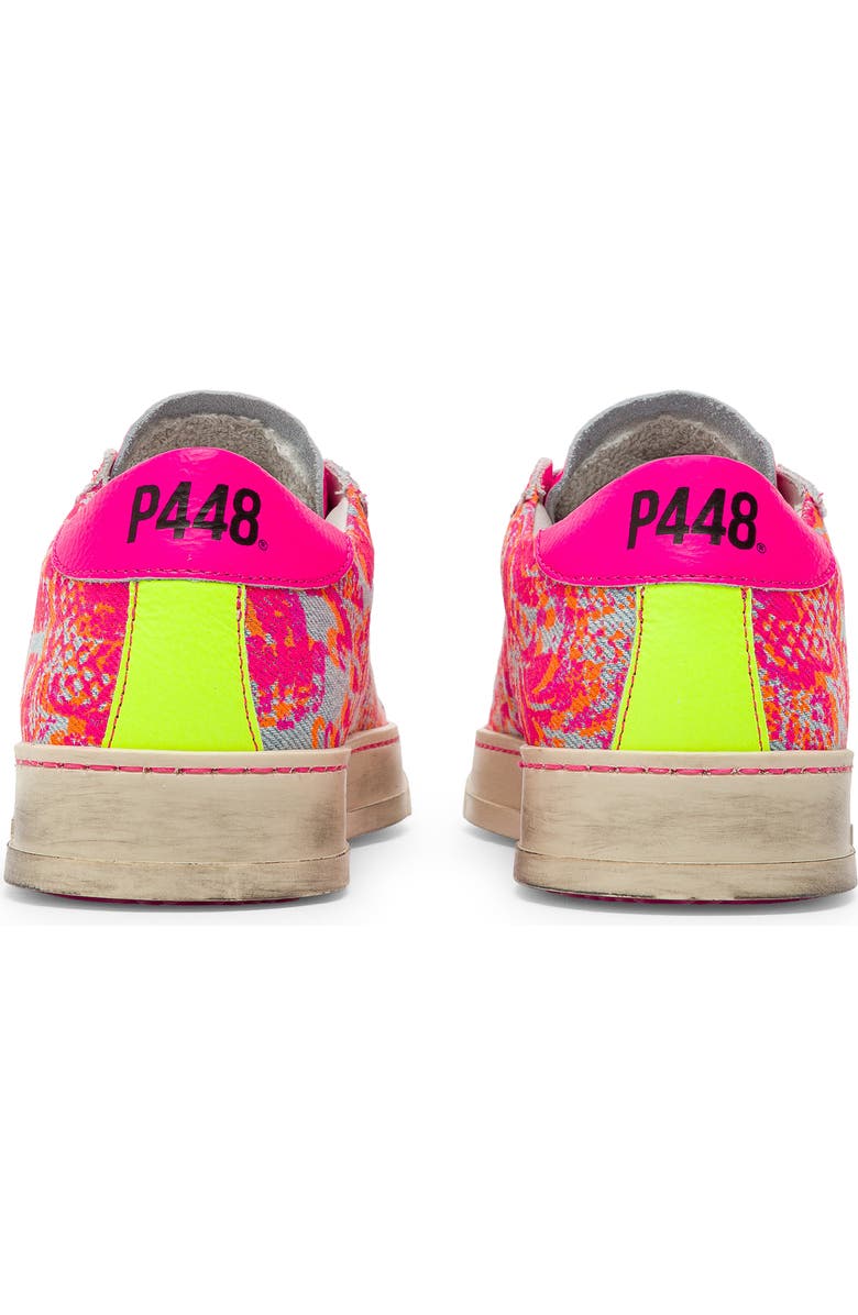 P448 Jack Sneaker, Alternate, color,