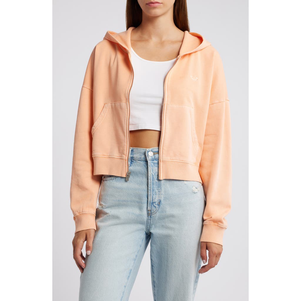 Roxy Sahara Vibes Zip-up Hoodie