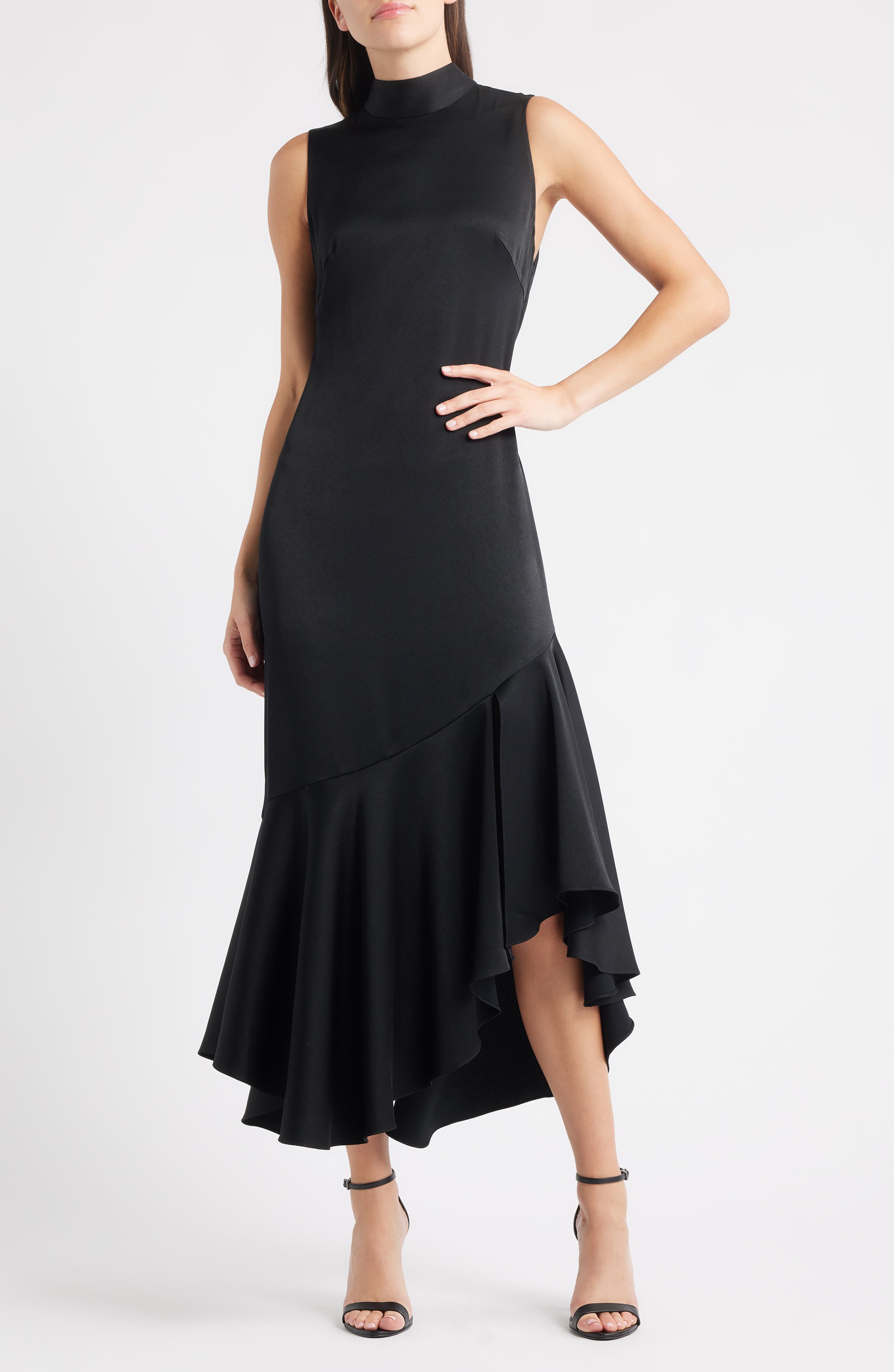 selected BLACK