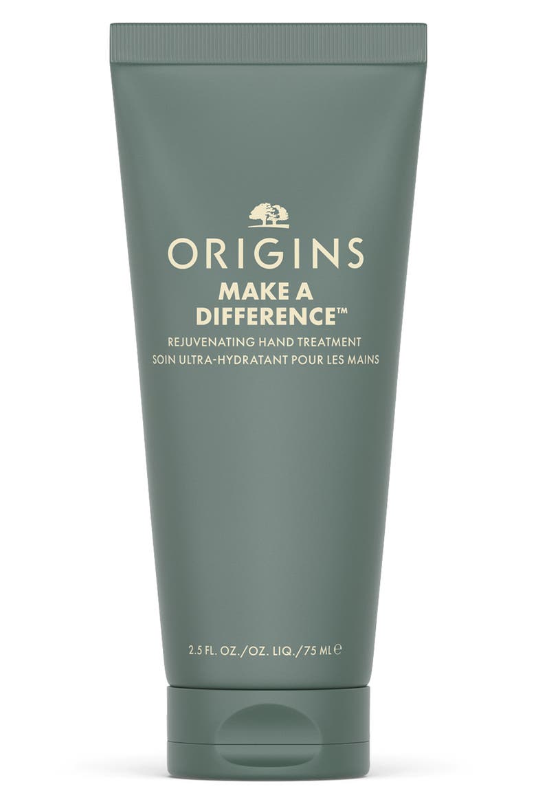 Make A Difference™ Rejuvenating Hand Treatment, Main, color, NO COLOR