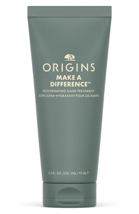 Make A Difference™ Rejuvenating Hand Treatment