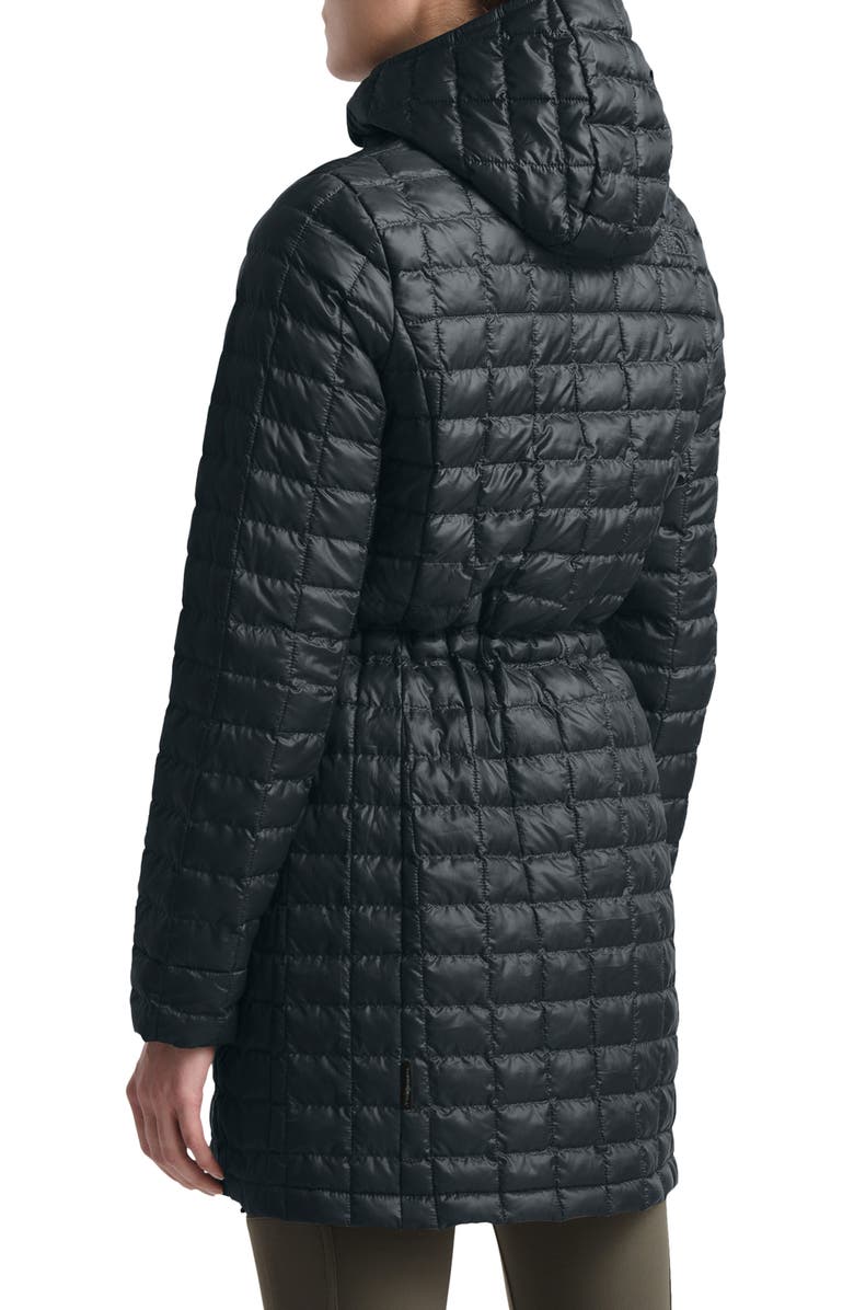 The North Face ThermoBall<sup>™</sup> Eco Hooded Parka, Alternate, color,