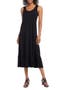 Tiered Maxi Dress