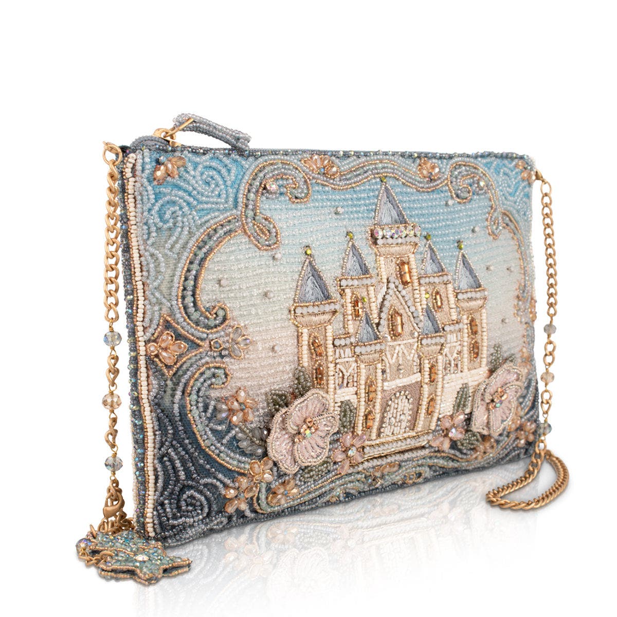 Fairytales Come True, Alternate, color, Blue