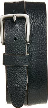 Robert Barakett Whitehorse Belt