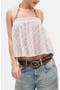 selected Ditsy Floral
