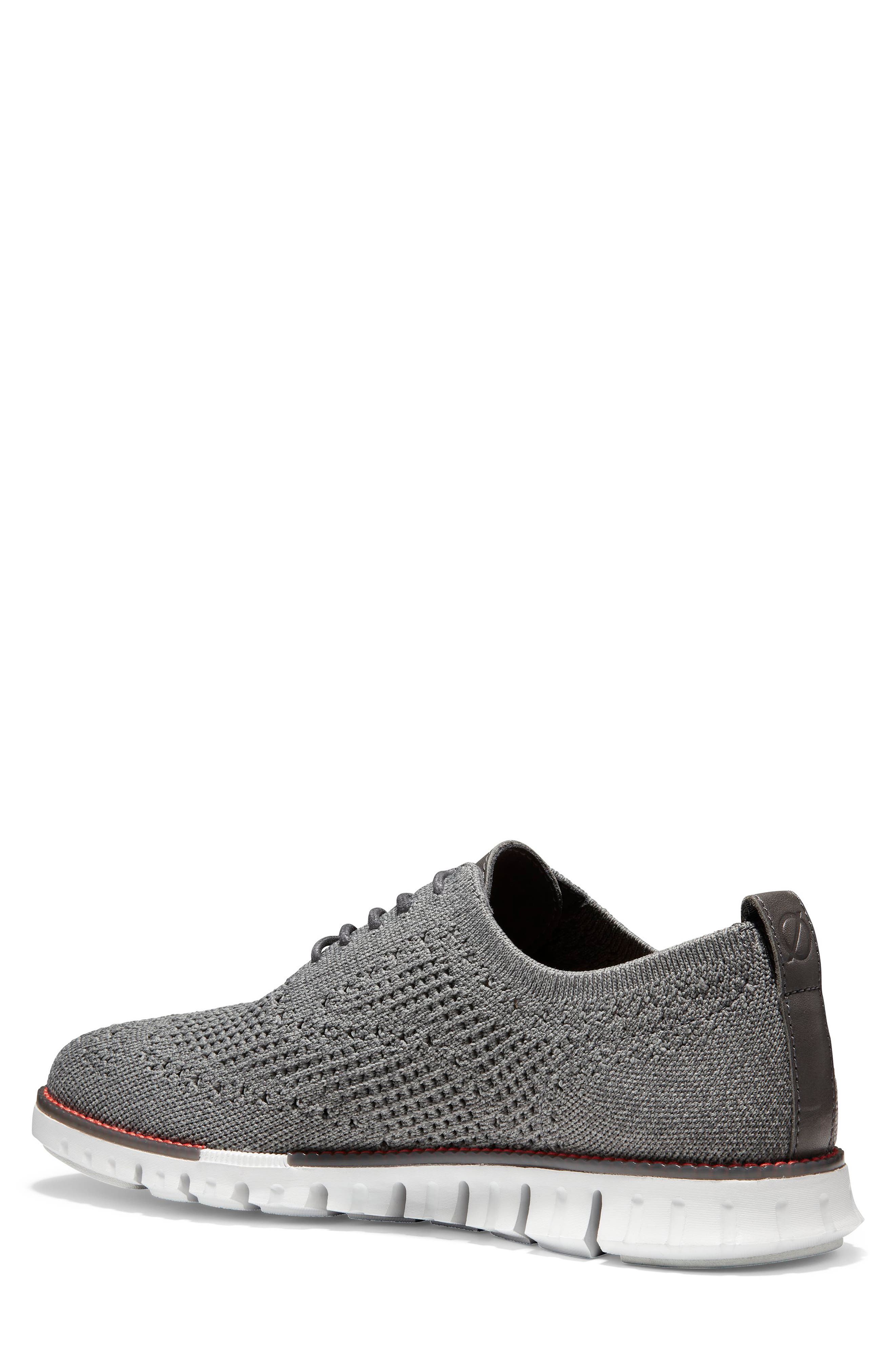 Cole Haan ZeroGrand Stitchlite Oxford, Alternate, color, 