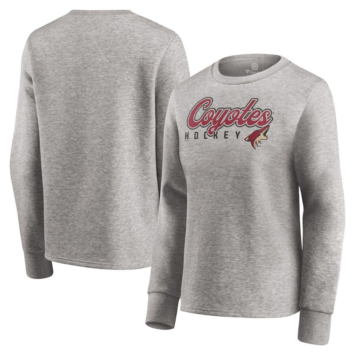 selected Heather Gray