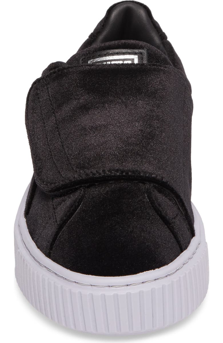 PUMA Basket Platform Sneaker, Alternate, color,