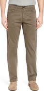 Mavi Jeans Matt Relaxed Straight Fit Jeans
