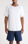 Speedo® Easy Short Sleeve Swim T-Shirt