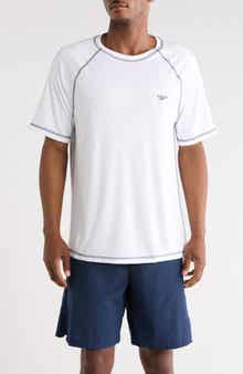 Speedo® Easy Short Sleeve Swim T-Shirt