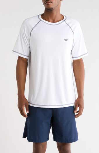 Speedo® Easy Short Sleeve Swim T-Shirt