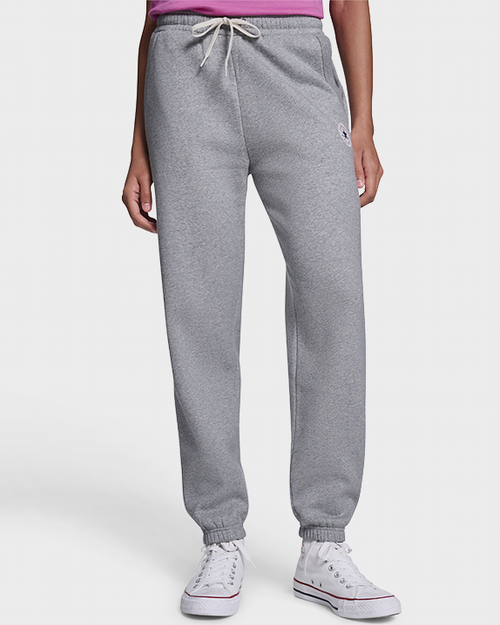 Converse Retro Chuck Taylor Patch Joggers In Blue