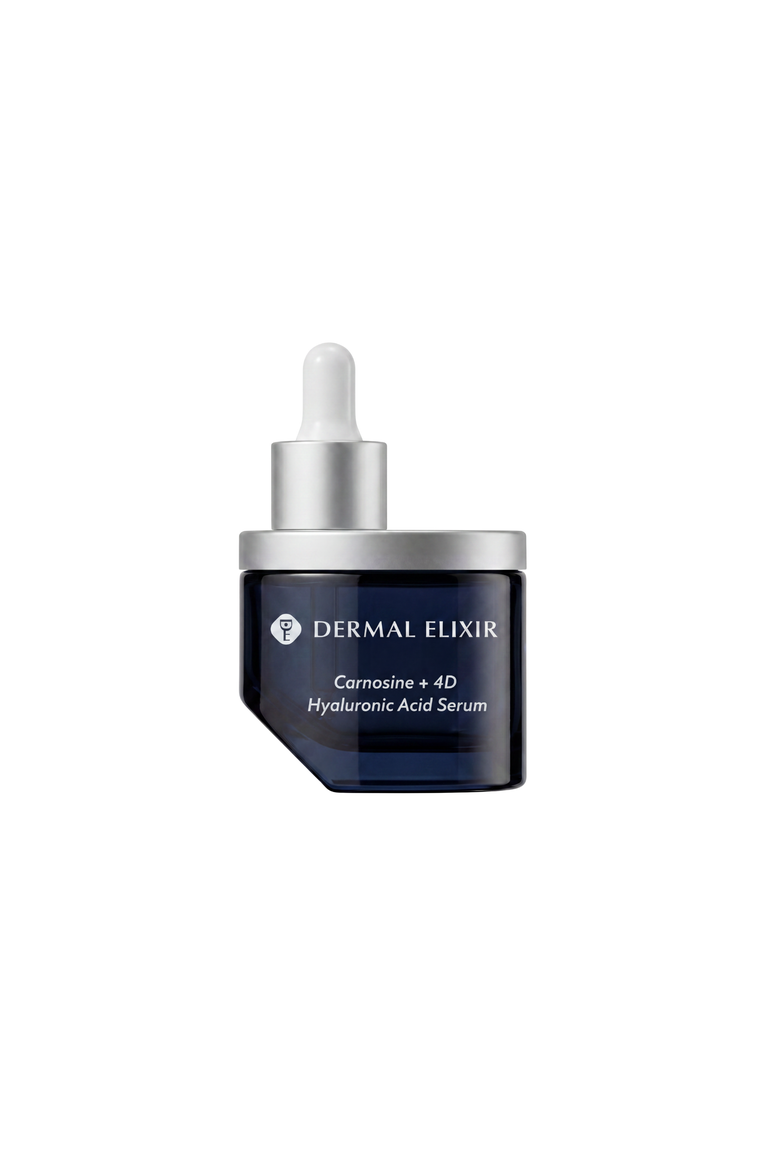 Carnosine 4D Hyaluronic Acid Serum, Alternate, color, NA