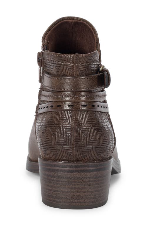 Baretraps Medley Boot In Brown