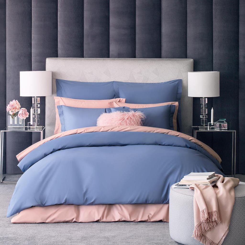 Togas Royal Duvet Cover In Purple