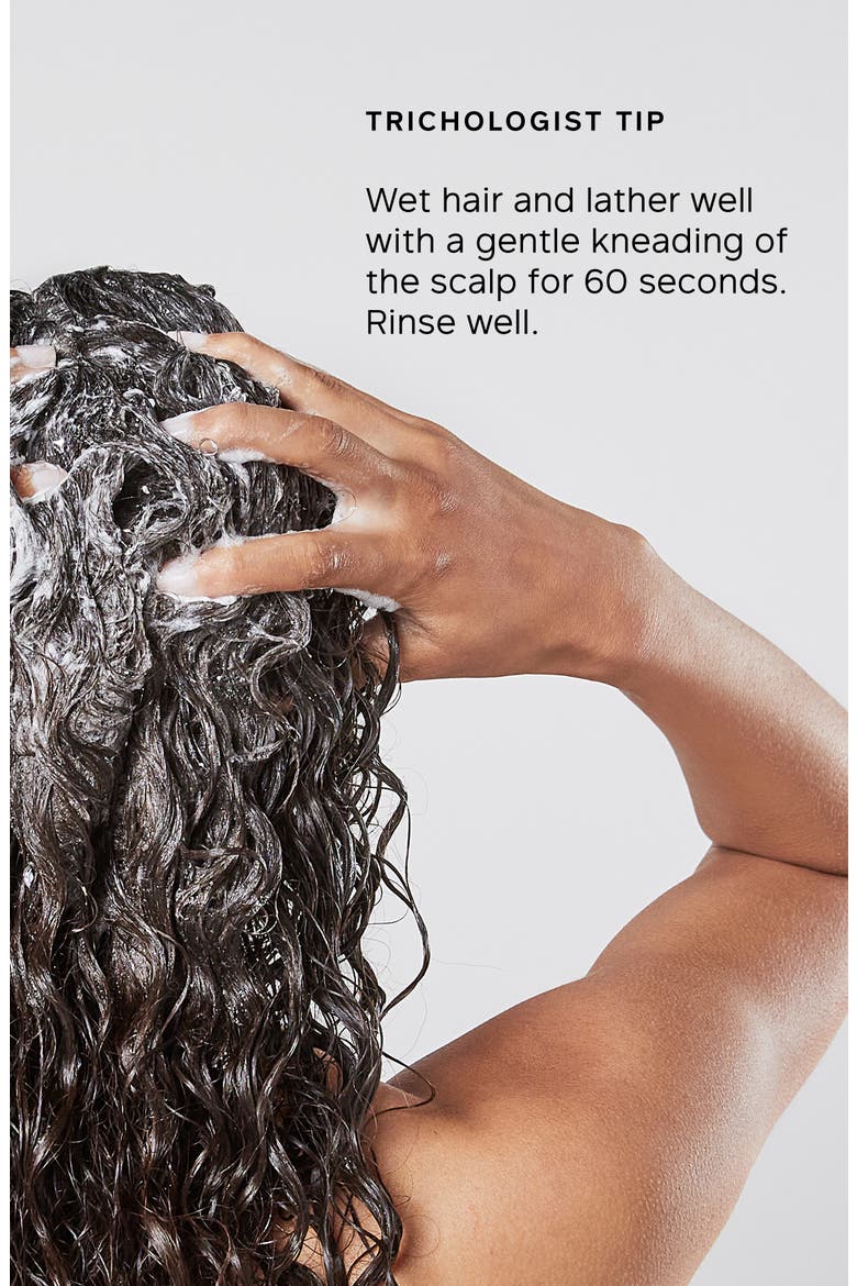 Moisture Extreme Enriching Shampoo, Alternate, color, NO COLOR