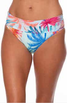 Barbara Convertible Bikini Bottoms