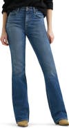 Lee High Waist Bootcut Jeans