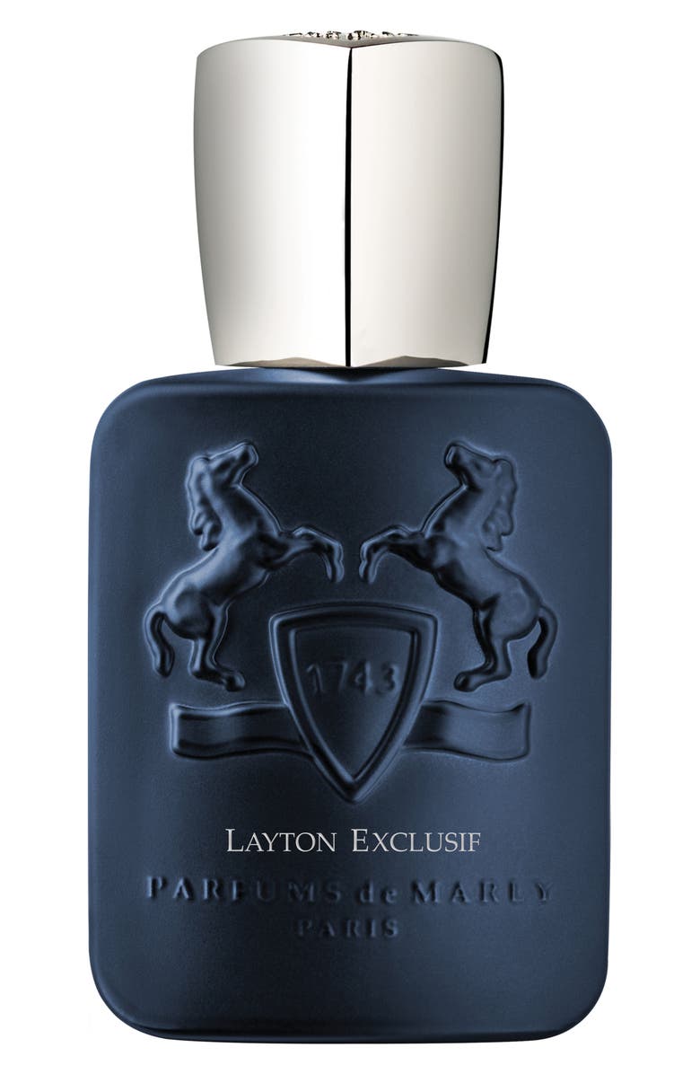 Parfums de Marly Layton Exclusif Parfum, Main, color, 