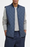 Barbour Tyneport Quilted Vest