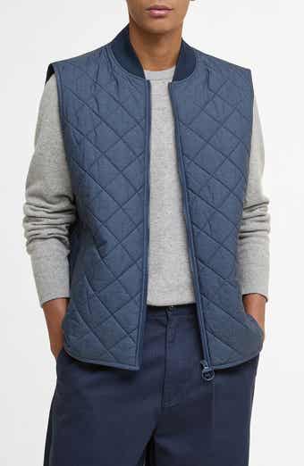 Tyneport Quilted Vest