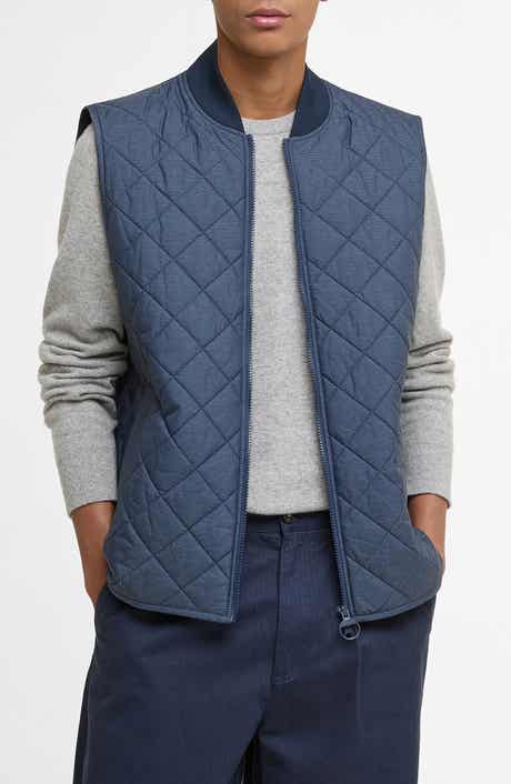 Tyneport Quilted Vest
