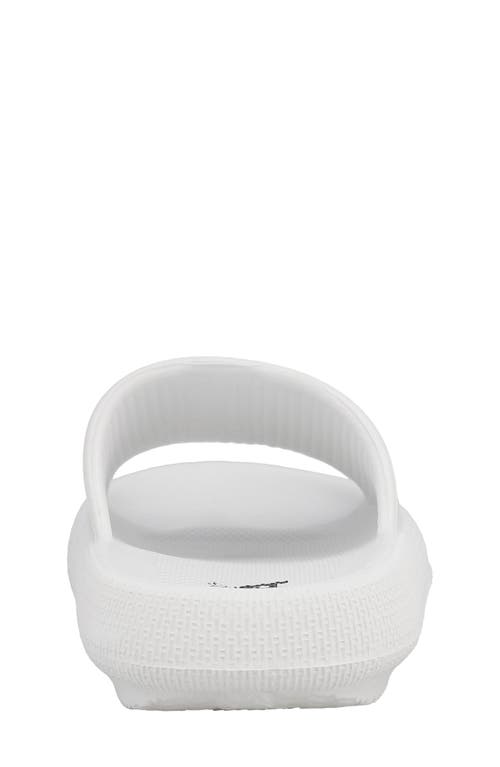 Mia Kids' Lexa Slide Sandal