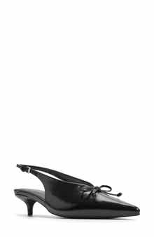 Call It Spring By Aldo Reinaa Slingback Pump