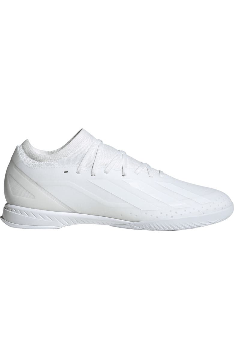 adidas Indoor Soccer Shoe, Alternate, color,