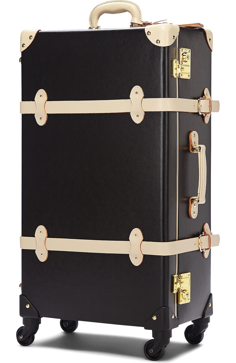 SteamLine Luggage The Starlet 27-Inch Check-In Spinner Packing Case, Main, color,