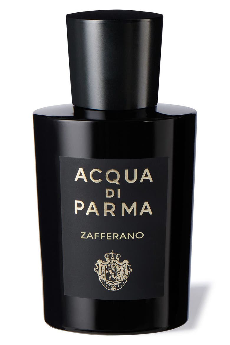 Zafferano Eau de Parfum, Main, color, NO COLOR