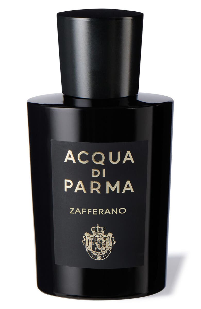 Acqua di Parma Zafferano Eau de Parfum, Main, color,