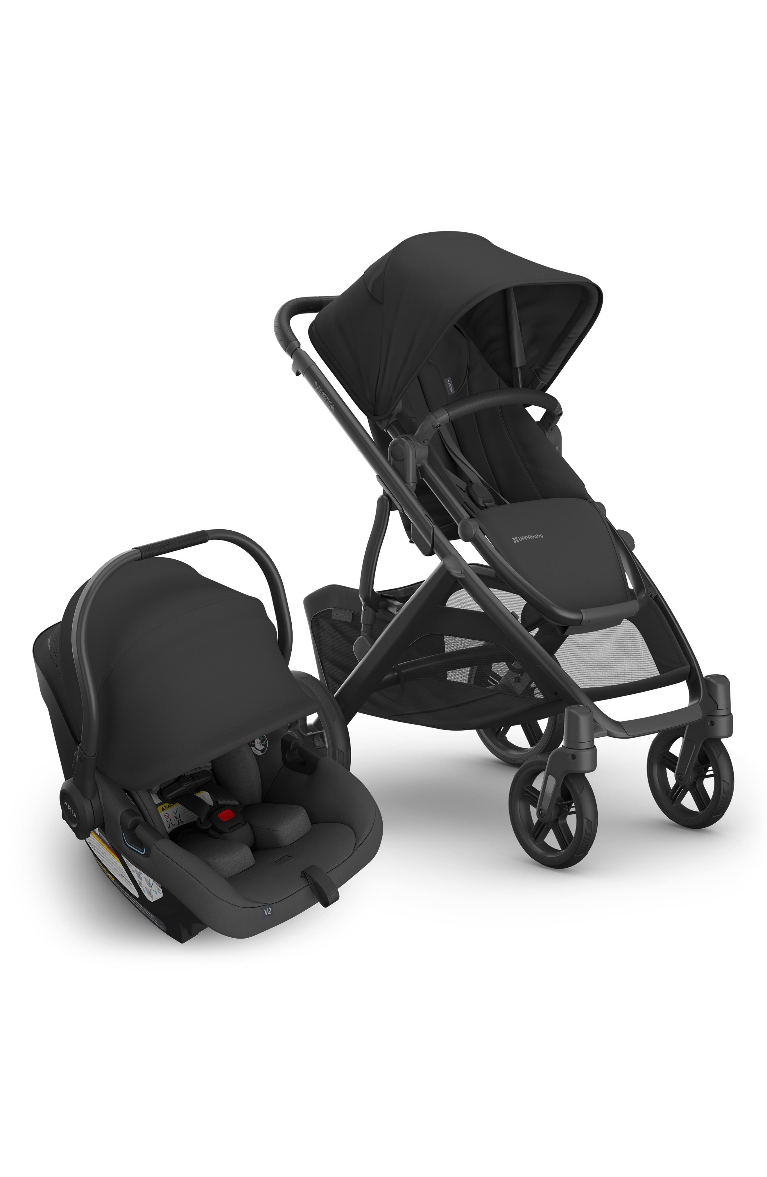 uppababy adapter cybex MINU V2 Car Seat Adapters – Clek, Nuna & More 650B / 27.5