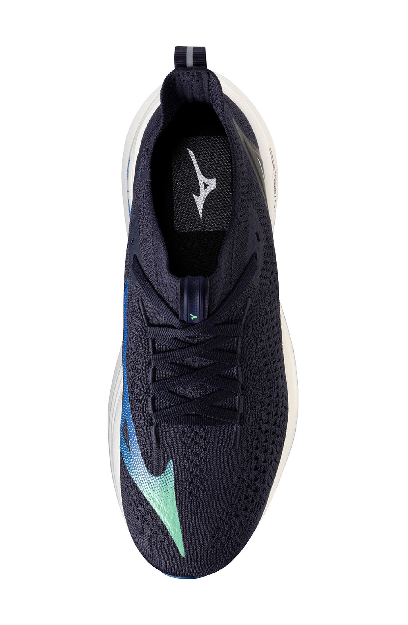Neo Vista 2 Running Shoe, Alternate, color, BARITONE BLUE-FROZEN EMERALD