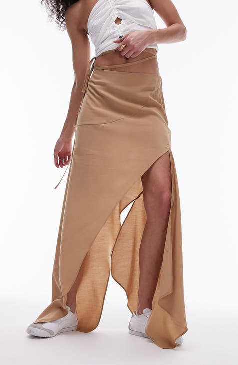 Women s Long Maxi Skirts Nordstrom