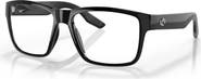 Costa 57mm Square optical glasses