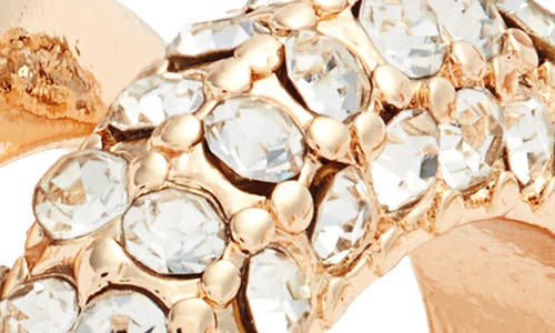 Open Edit Stacked Illusion Set Of 3 Rings
