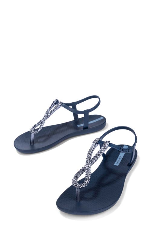 Ipanema Twisted Sandal