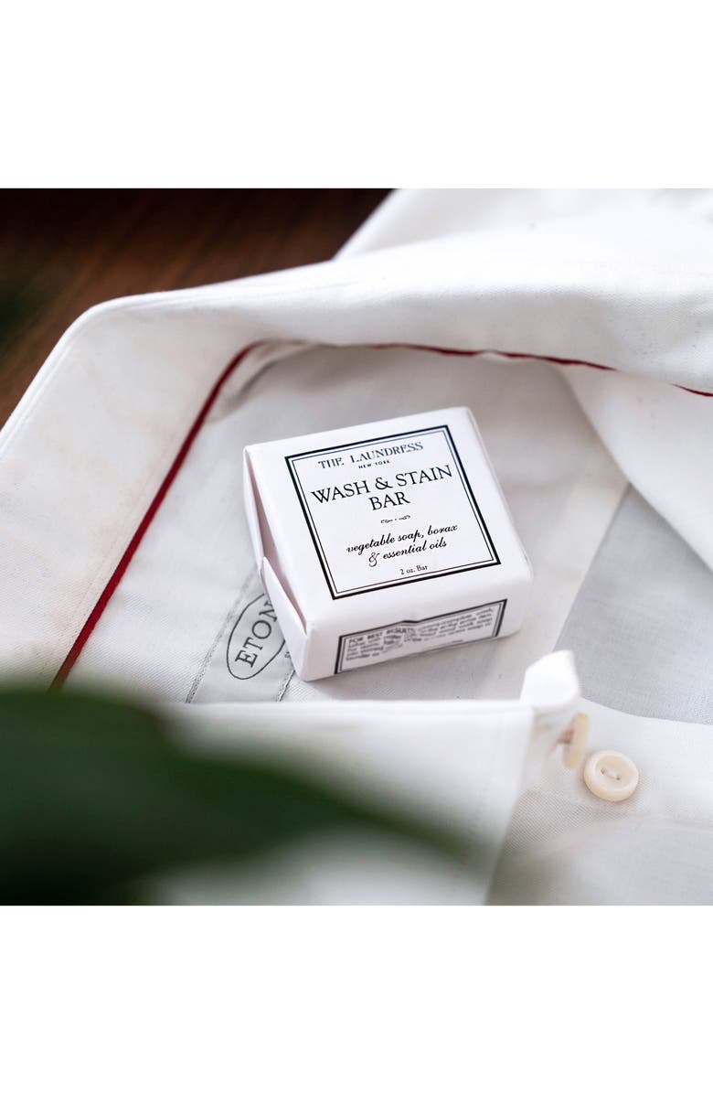 The Laundress Wash & Stain Bar, Alternate, color,